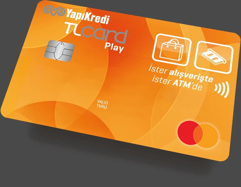 Play TLcard
