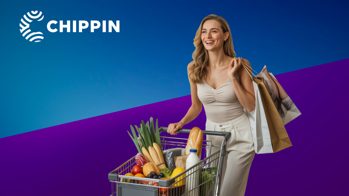 Seçili Chippin Üye İşyerleri’nden yapacağınız toplamda 400 TL’ye varan harcamalarınıza 100 TL puan fırsatı!