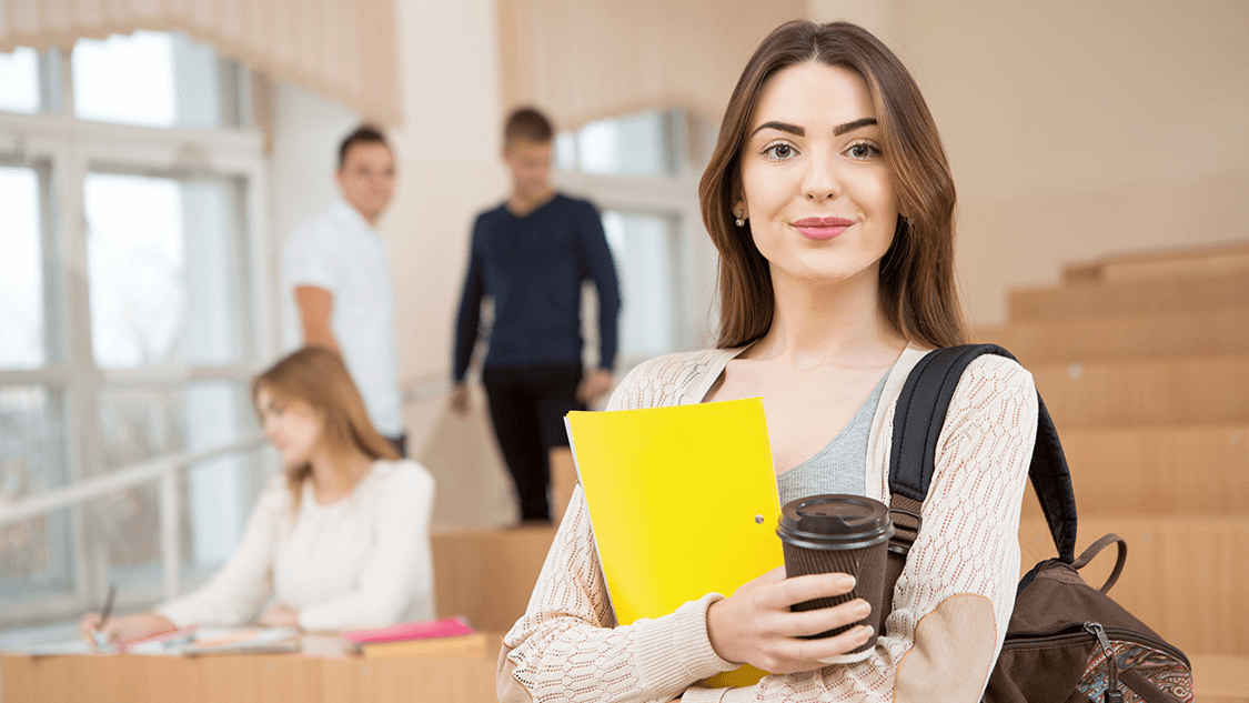 E-Kampüs 5 Yemekten 1’i Bedava 