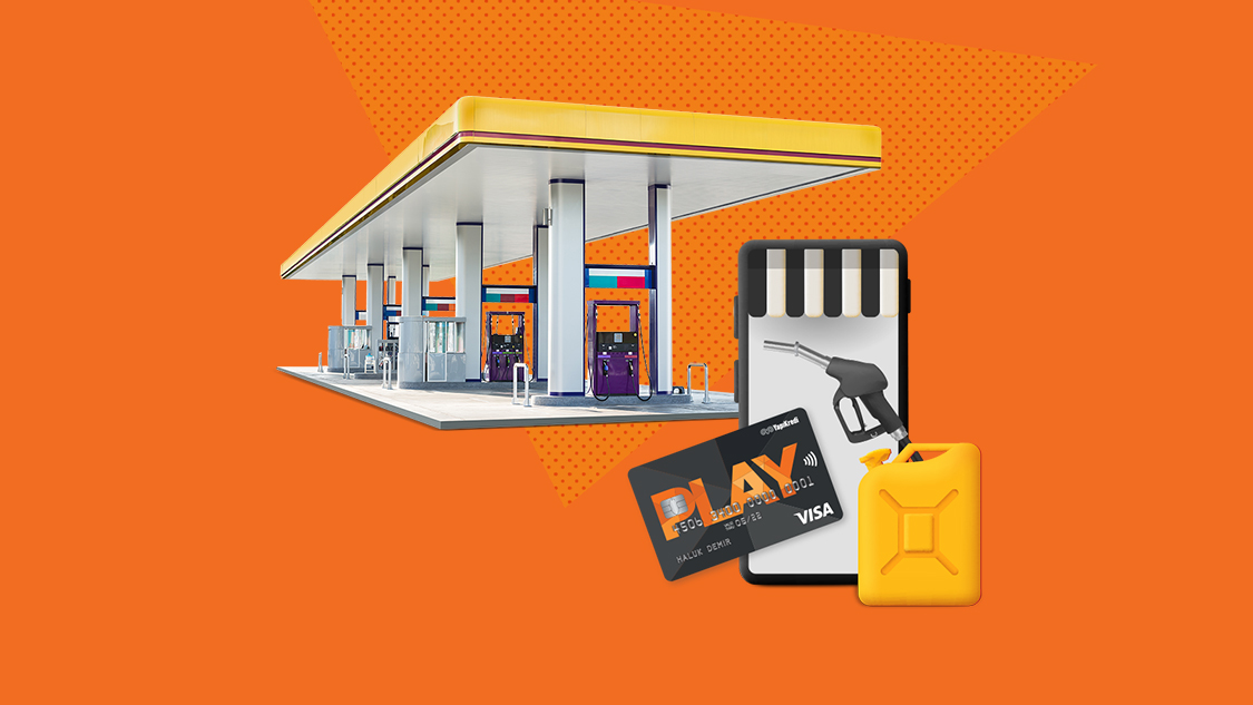 Akaryakıt sektöründeki tek seferde ve farklı günlerde yapacağınız 4 adet 1.000 TL ve üzeri akaryakıt ve otogaz harcamalarınıza 250 TL, World Pay’e ek 50 TL, toplamda 300 TL Puan hediye!an hediye!