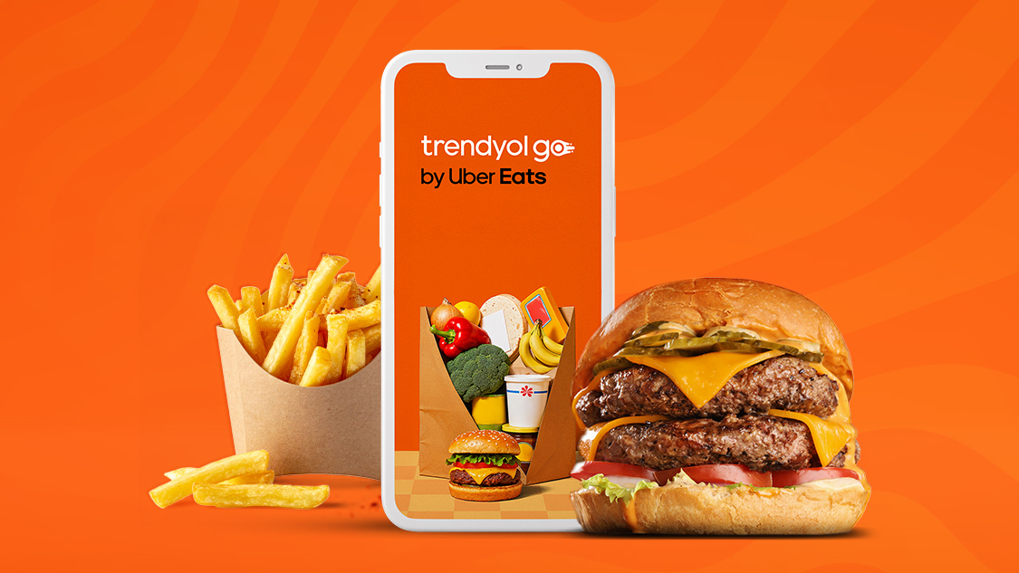 Play’e özel Trendyol GO üzerinden yapacağın 600 TL’lik harcamana 250 TL indirim fırsatı! 