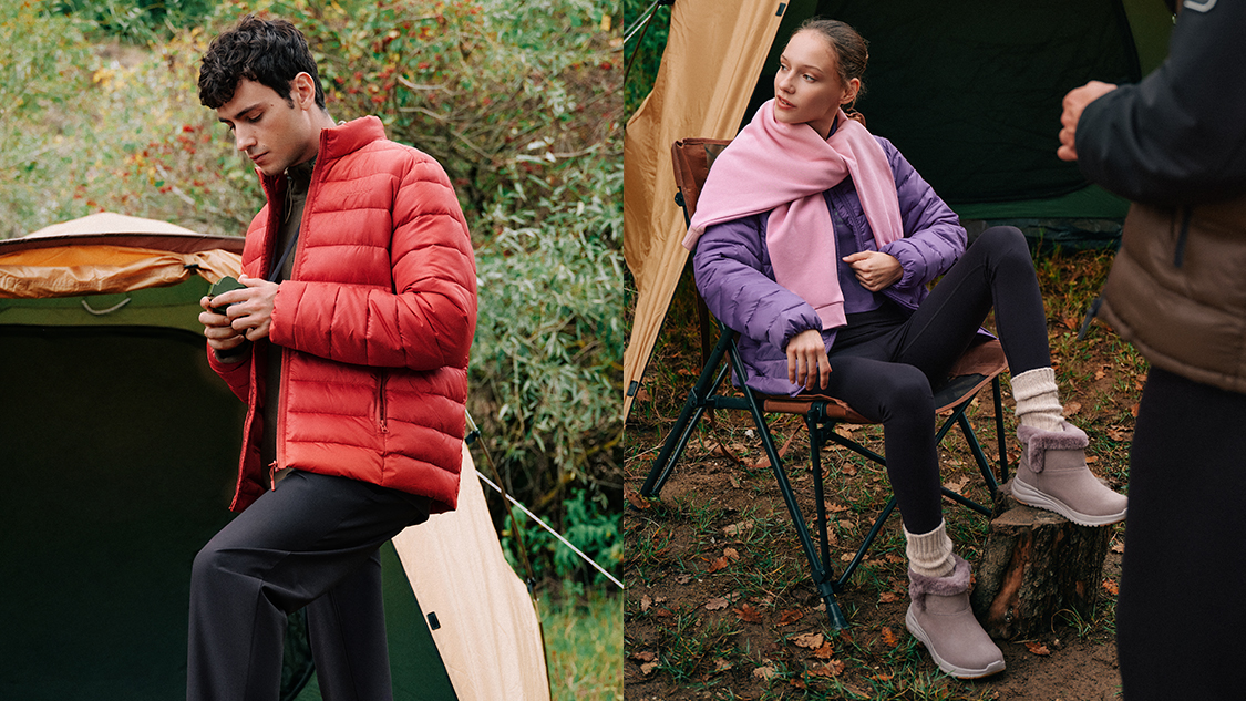 Yapı Kredi Play’le Skechers’tan yapacağın seçili ürünlerdeki alışverişlerinde tüm indirimlere ek %15 indirim fırsatını kaçırma!